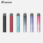 NEVOKS APX S2 1000mAh 小煙主機套裝