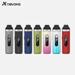 NEVOKS FEELIN X POD KIT 40W 菲林升級版