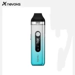 NEVOKS FEELIN X POD KIT 40W 菲林升級版