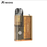 NEVOKS APX C1 POD KIT 主機套件 1000mAh