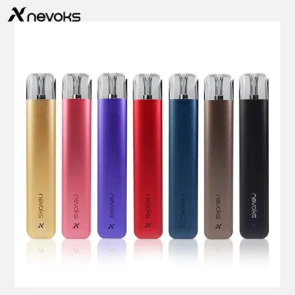 NEVOKS APX S1 POD KIT 主機套裝 500mAh