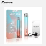 NEVOKS APX S1 POD KIT 主機套裝 500mAh