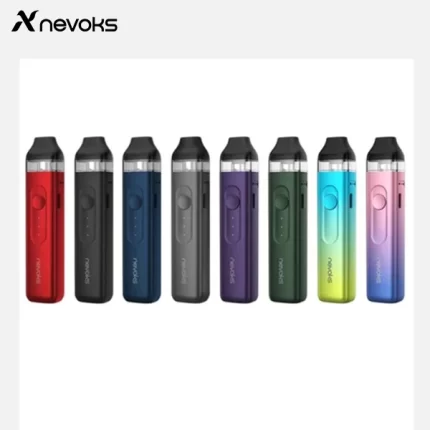 NEVOKS FEELIN POD KIT 感覺小煙主機 三段可調電壓氣進